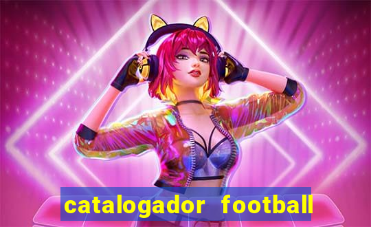 catalogador football studio telegram